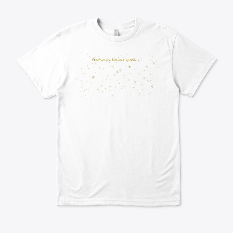 Nature's sparkle 