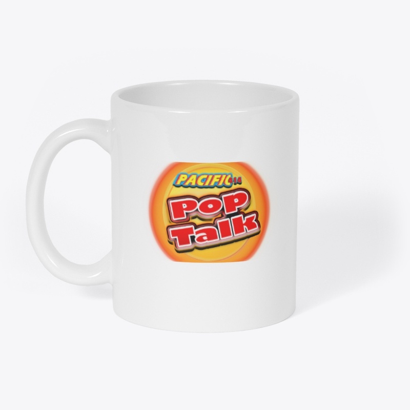 Pacific414 Pop Talk