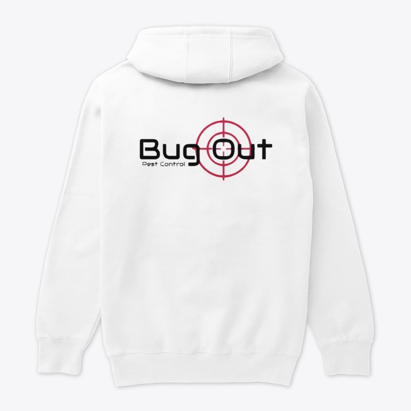 BUG OUT