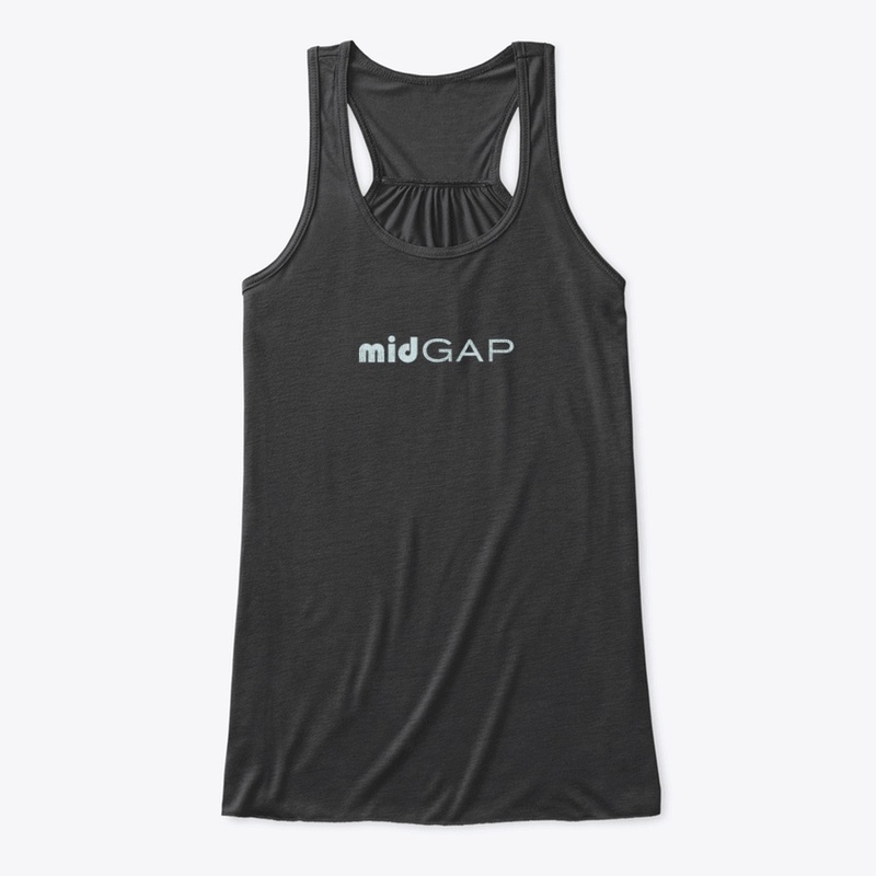 Mid Gap Gamer