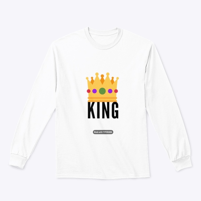 King
