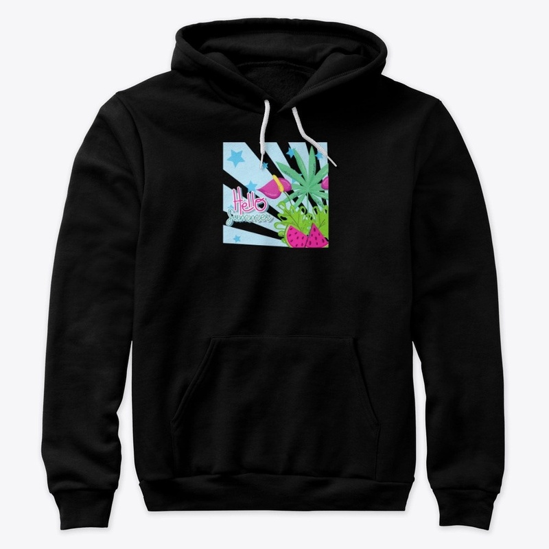 Hello Summer (2) | Gift idea