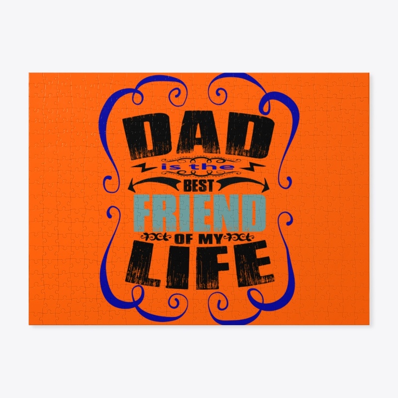 Son/daughter best friend