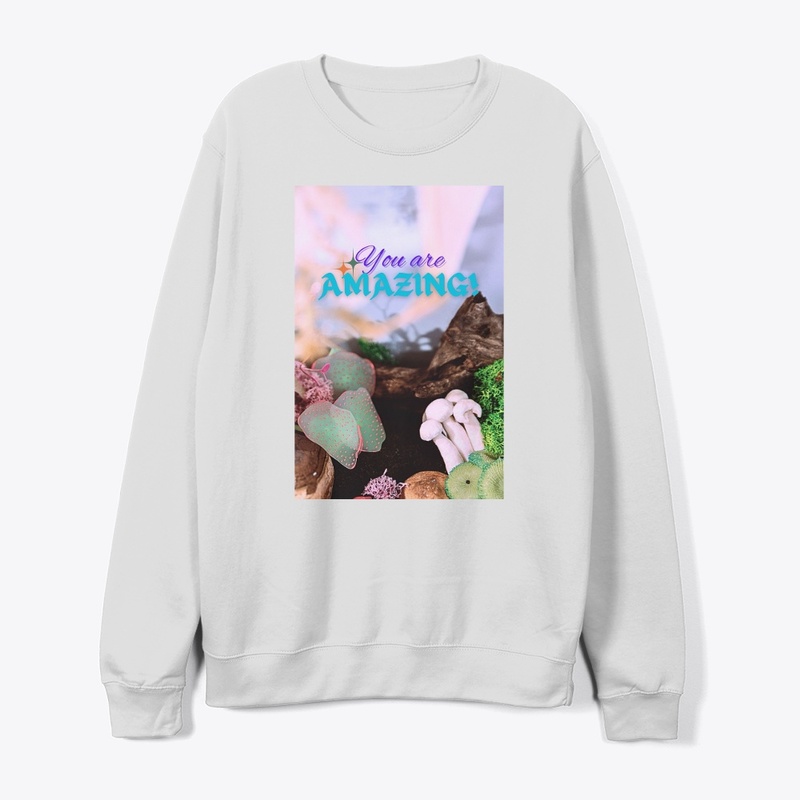 Digi Soft Printed Classic Long sleeveTee