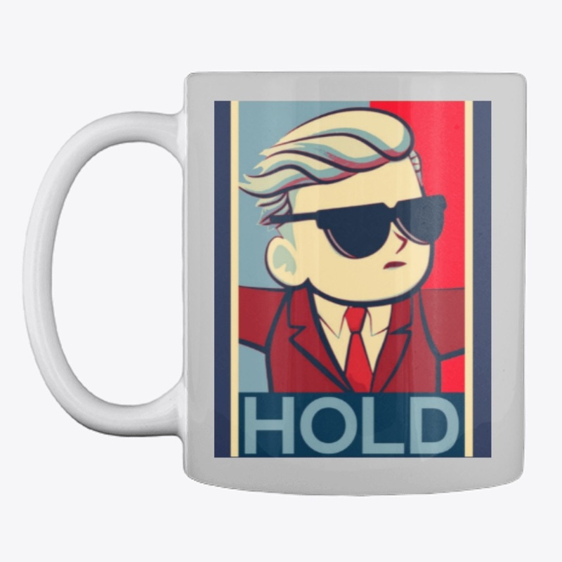 Hold that trade!