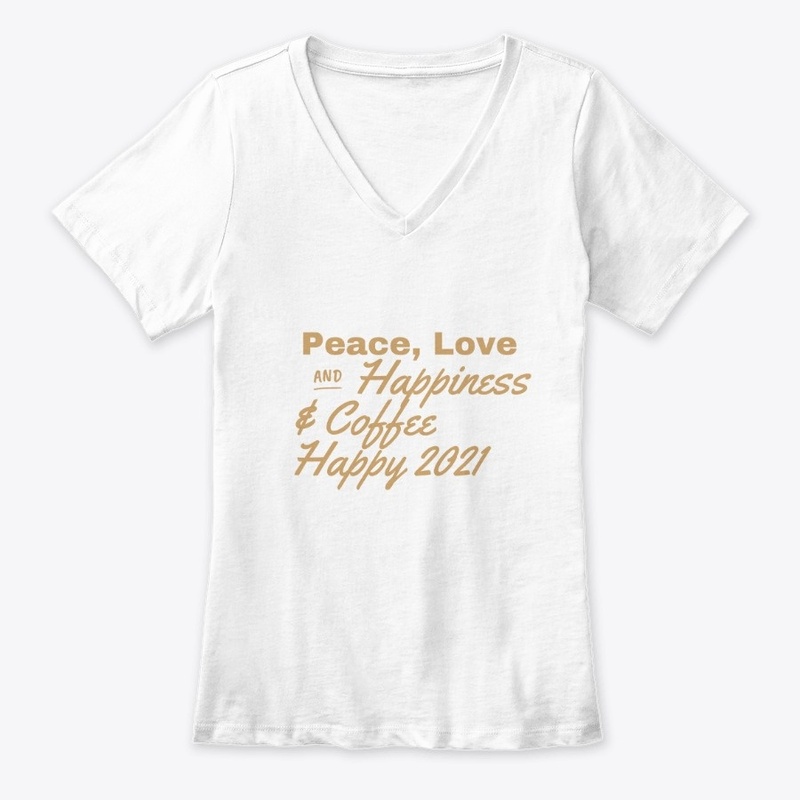 Peace Love and Happiness 