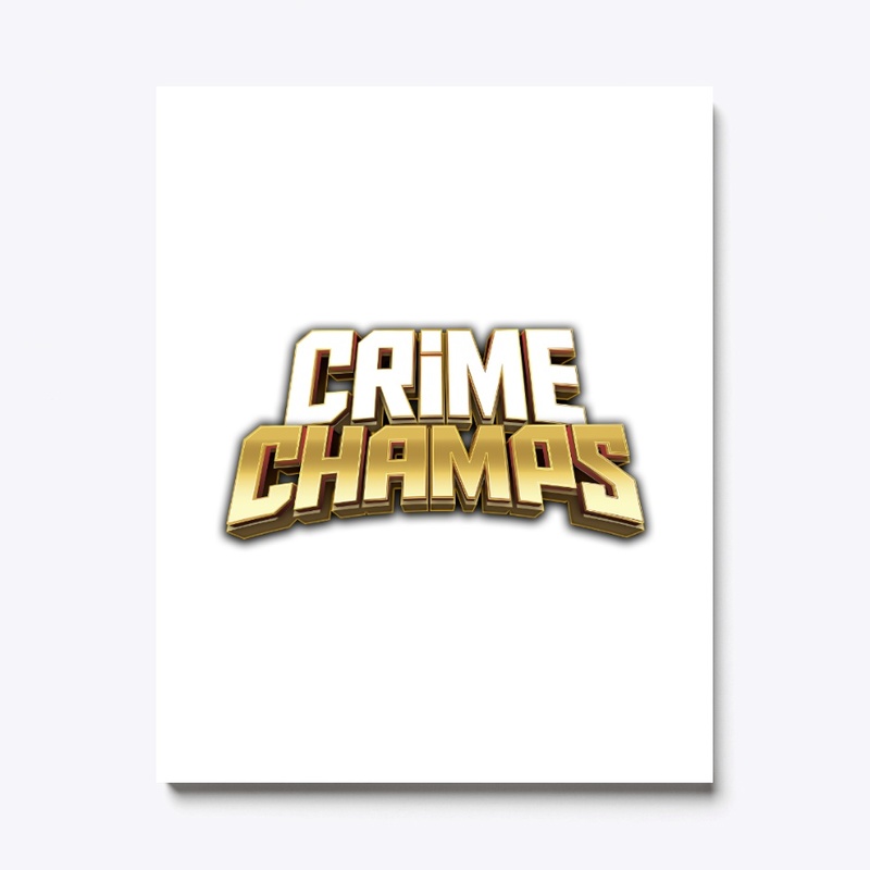 CRIME CHAMPS