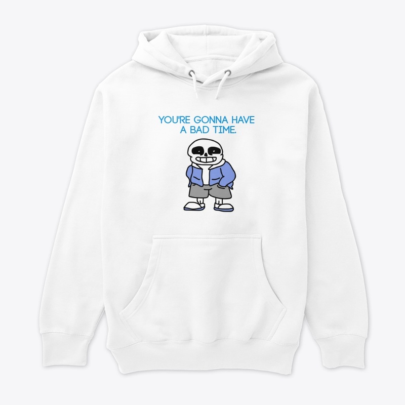 Sans the Skeleton (Undertale)