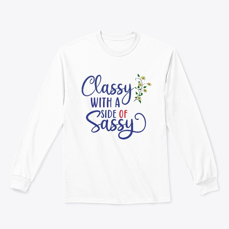 Classy Lady