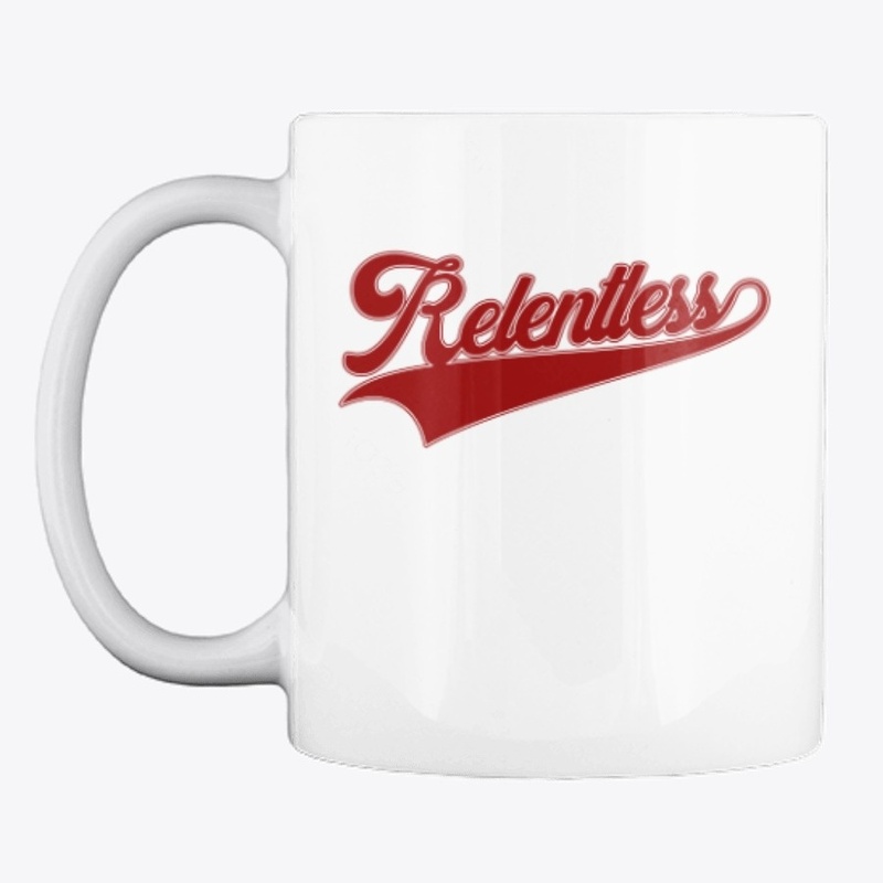 Relentless Indiana 