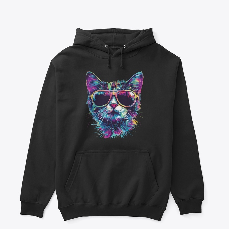 Cool Cat