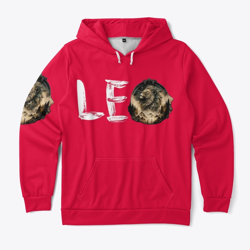 Born Hood Clothing Astrology Collection