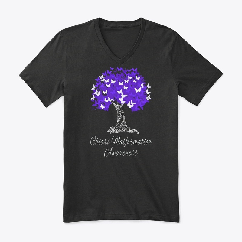 Chiari Malformation Awareness
