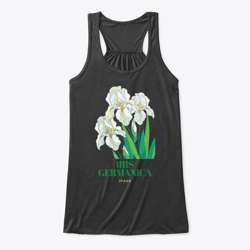 Iris Collection