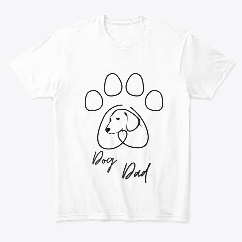Dog Dad