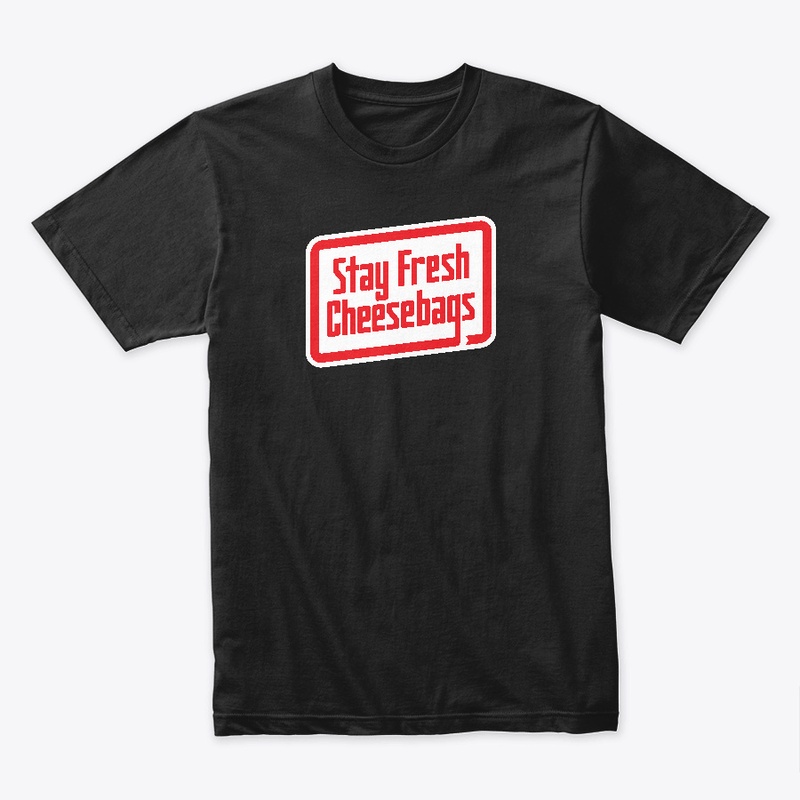 Stay Fresh Cheesebags (Summer)