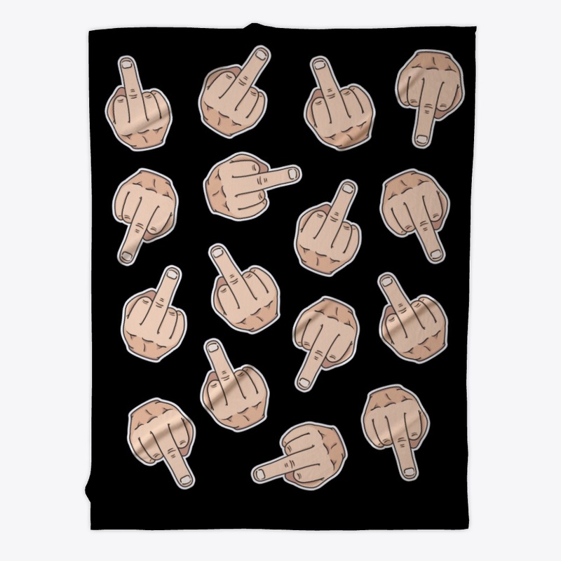 Middle Finger Gear