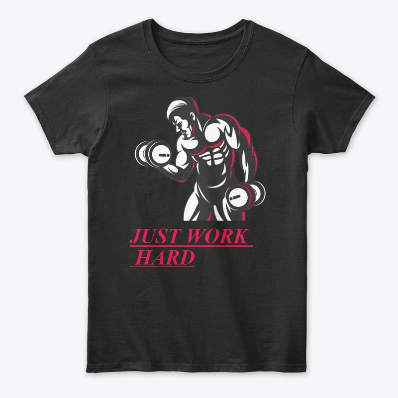 GYM  T-SHIRT