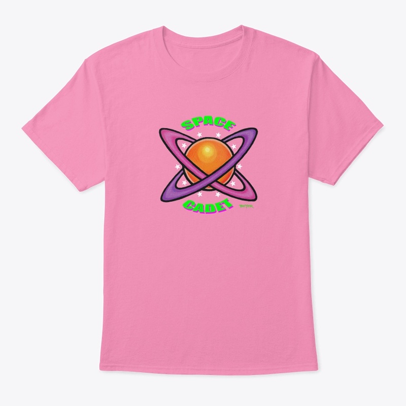 SPACE CADET