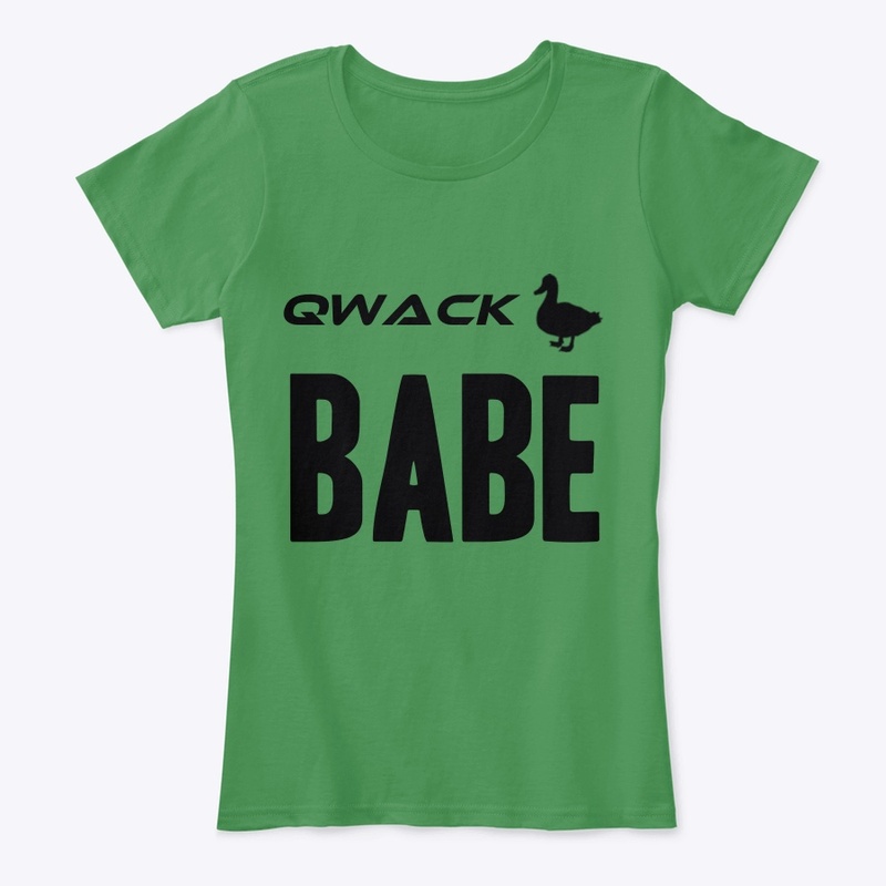 Qwack Babe 