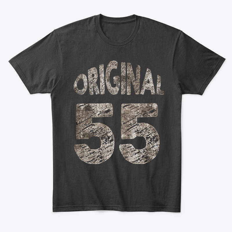 Original 55 T-Shirt