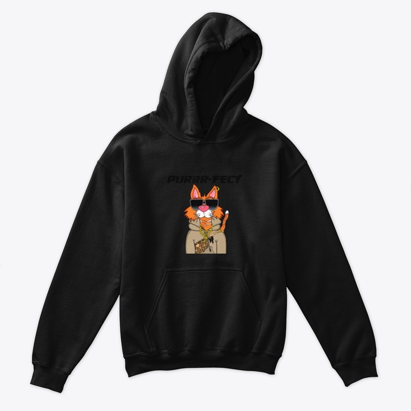 PURRR-FECT
