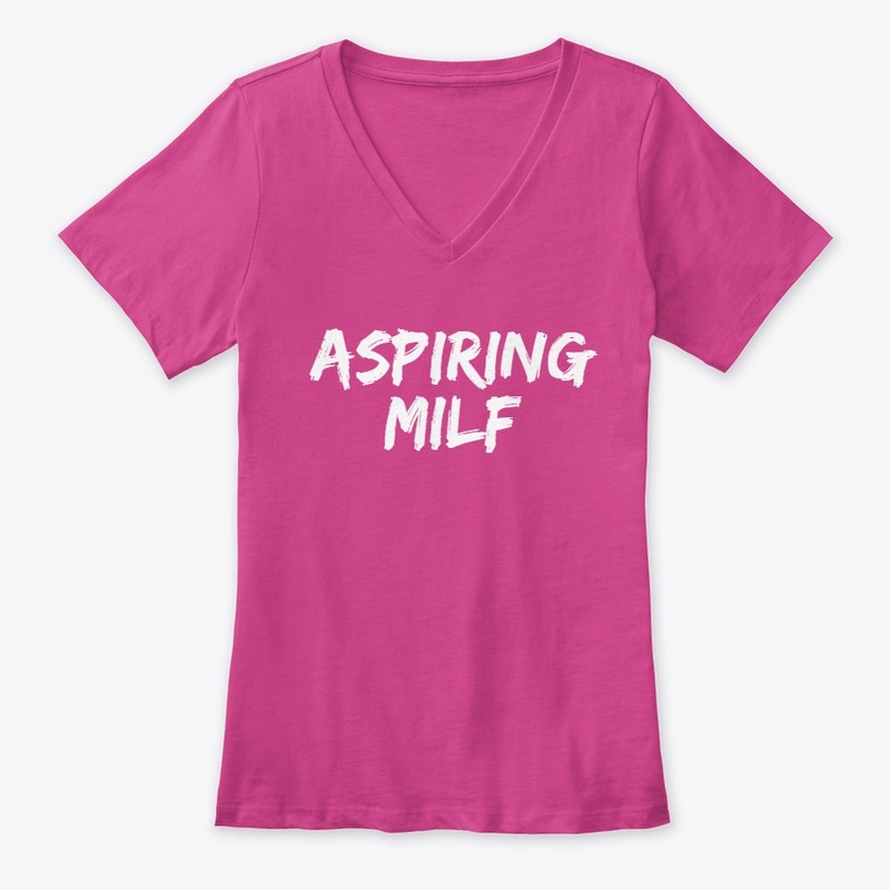 Aspiring MILF