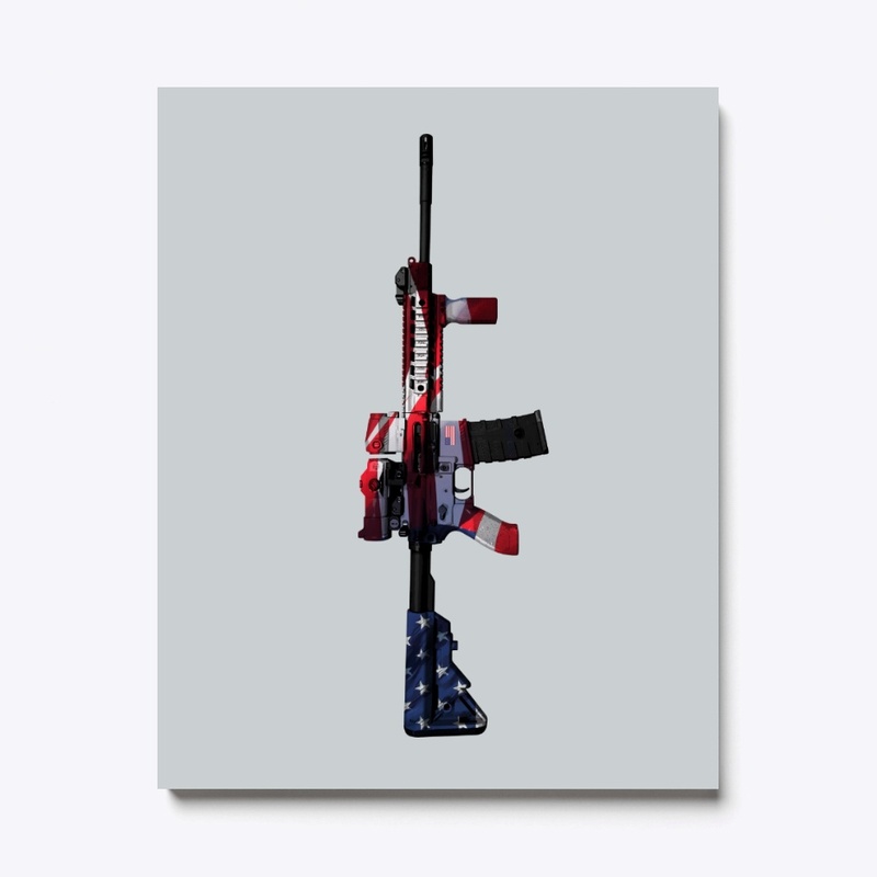 Freedom USA