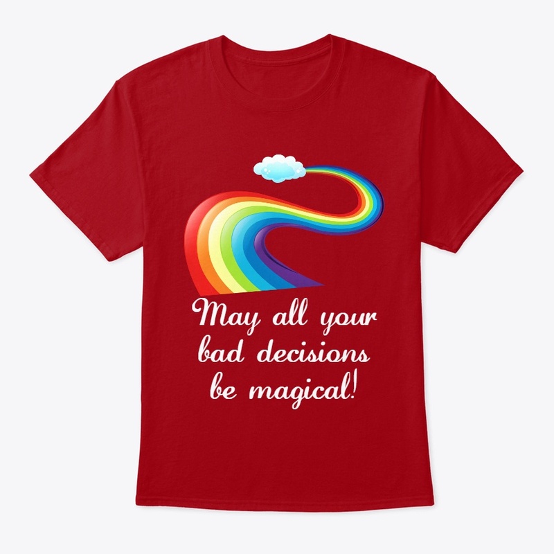 Magical Tee 2