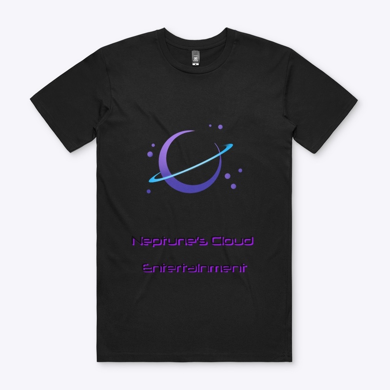 Neptune's Jacket and T-Shirt