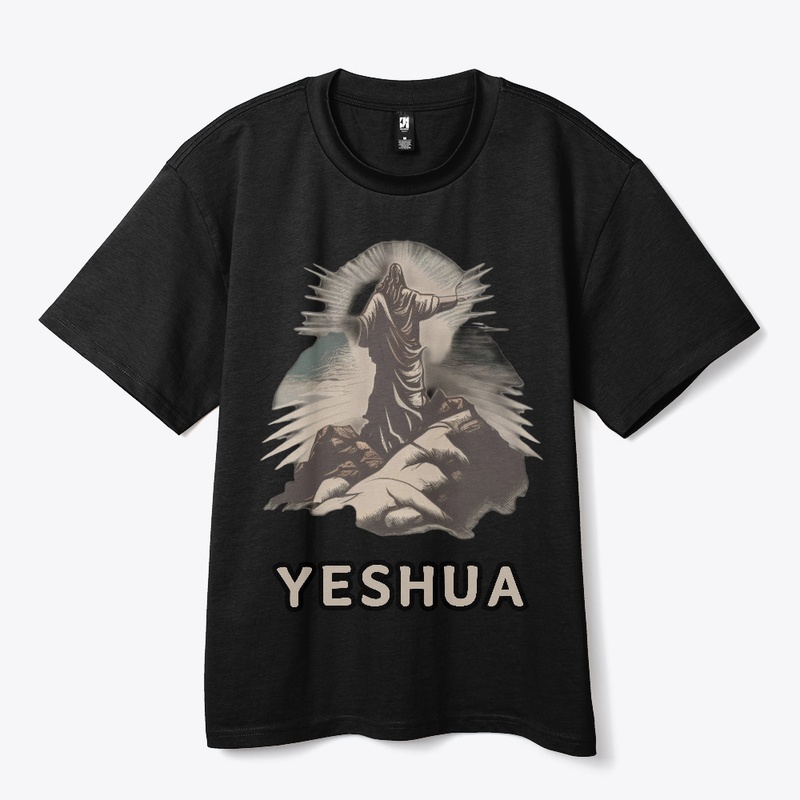 Yeshua