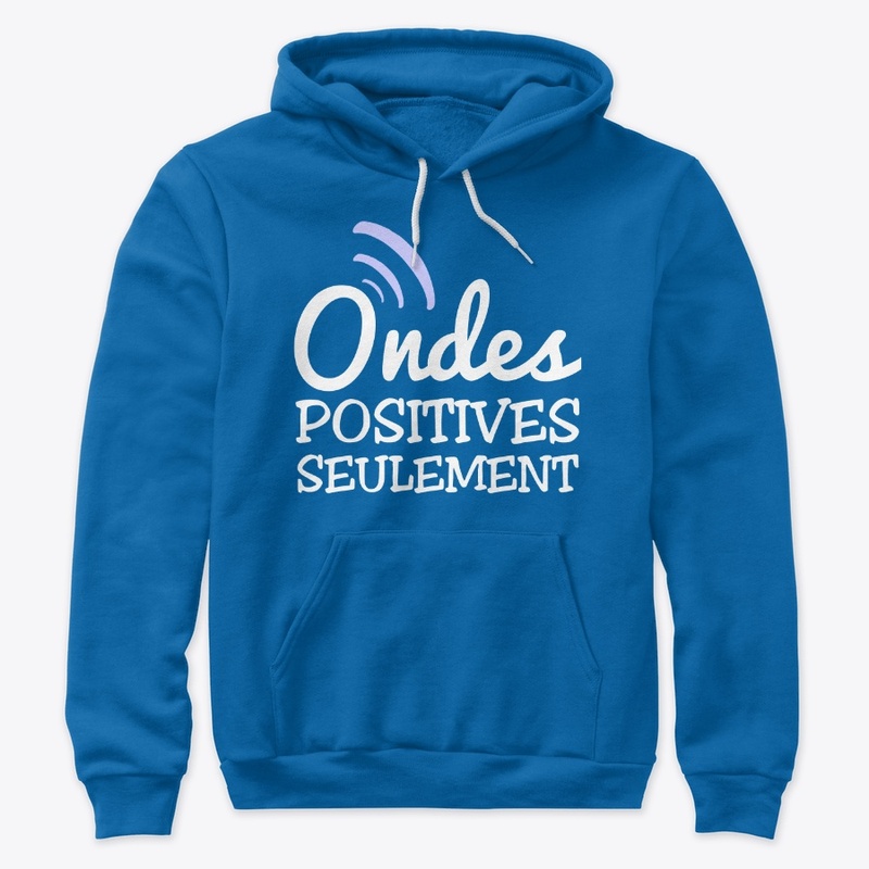 Ondes positives seulement