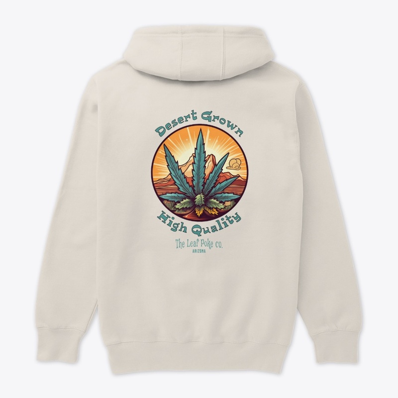 Desert Grown