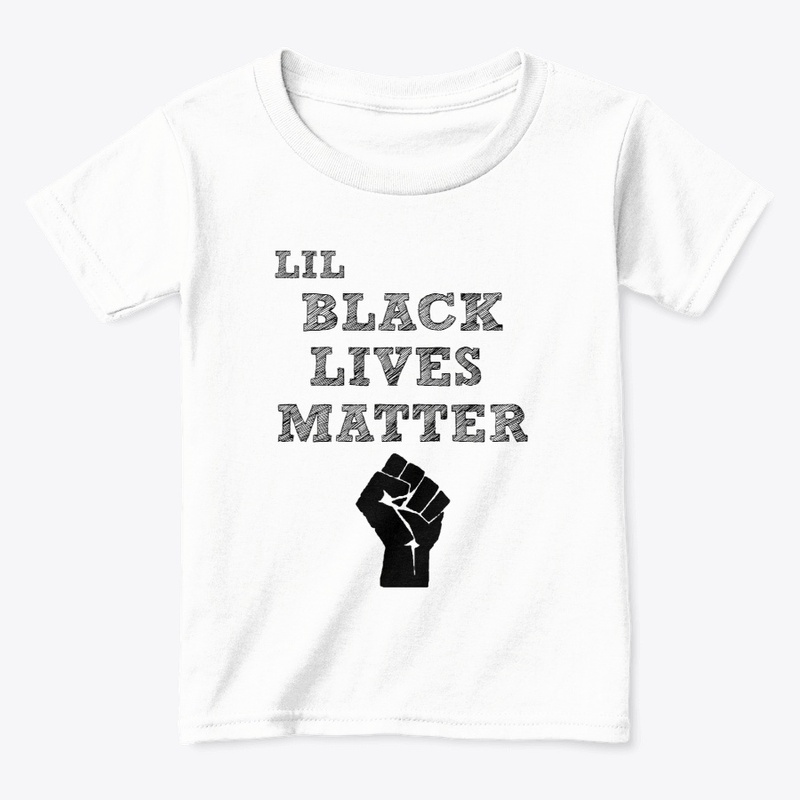 LIL BLACK LIVES MATTER2