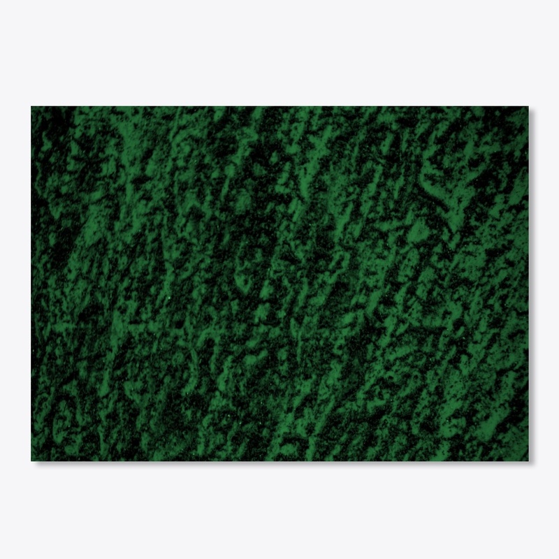 green grain