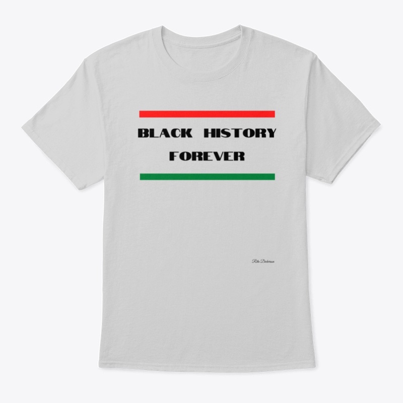 Black History Forever