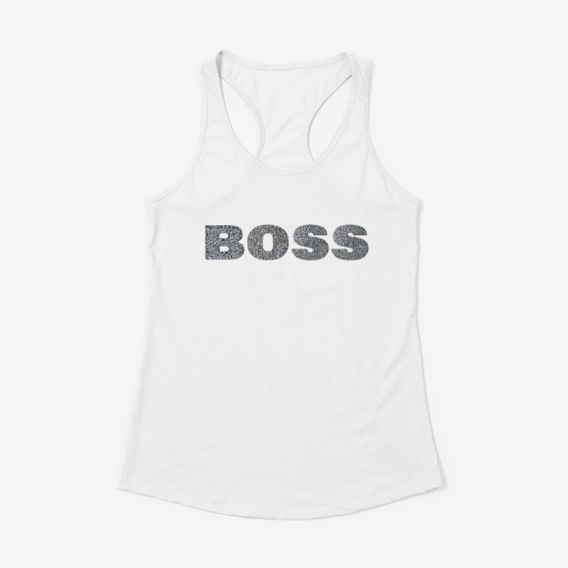 Boss Design 1