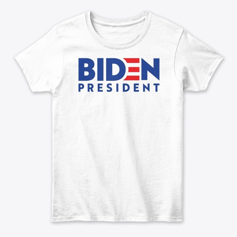 Biden For President
