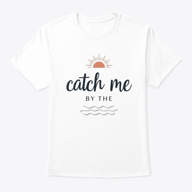 Catch Me by the Waves