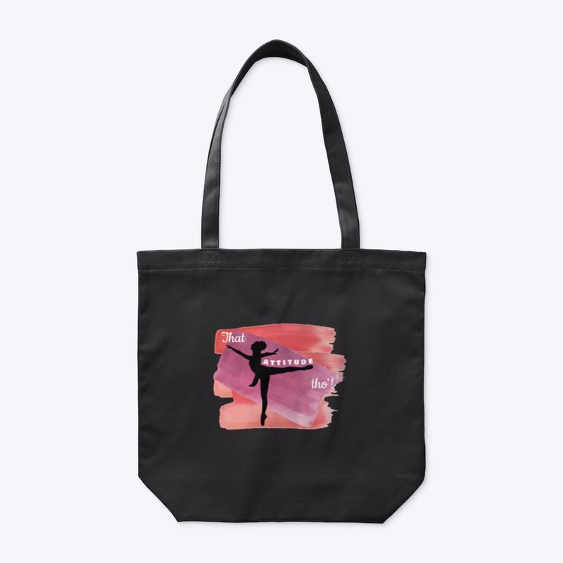 Ballet Attitude Collection
