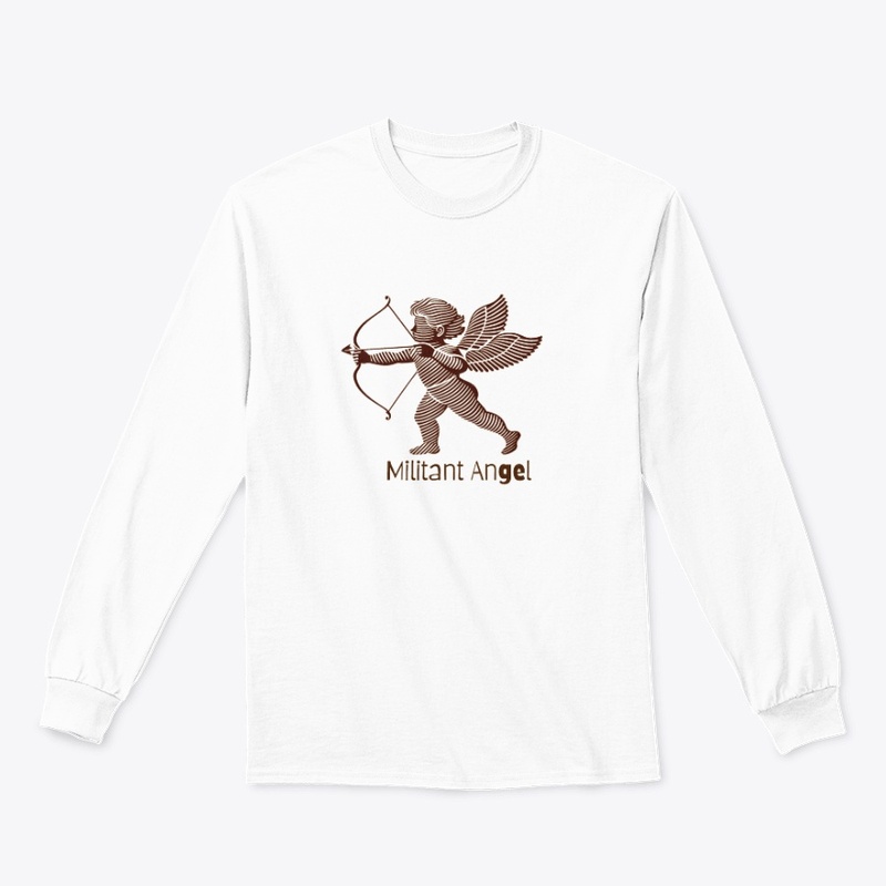 Militant Angel Collection