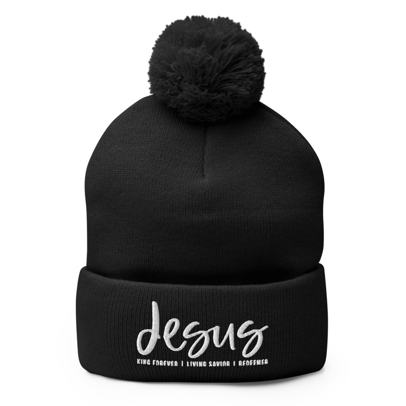 Jesus Beanies
