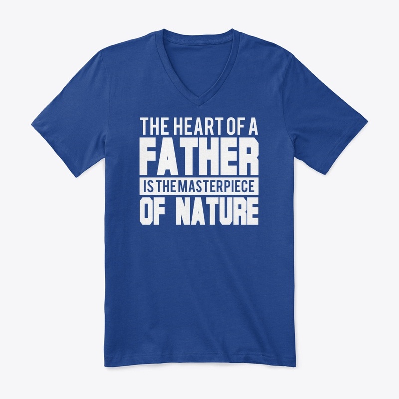 Father costume