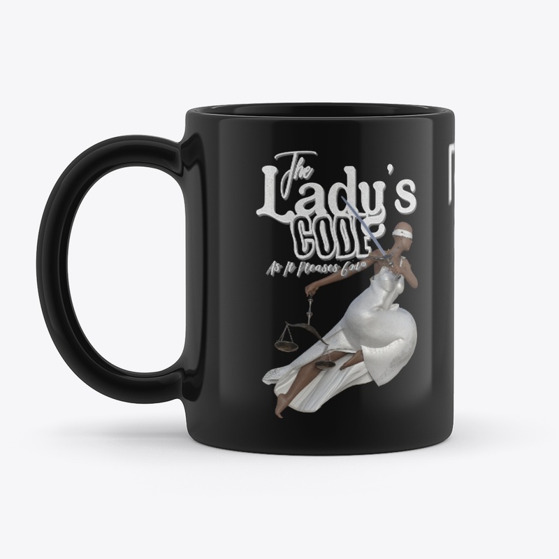 The Lady's Code