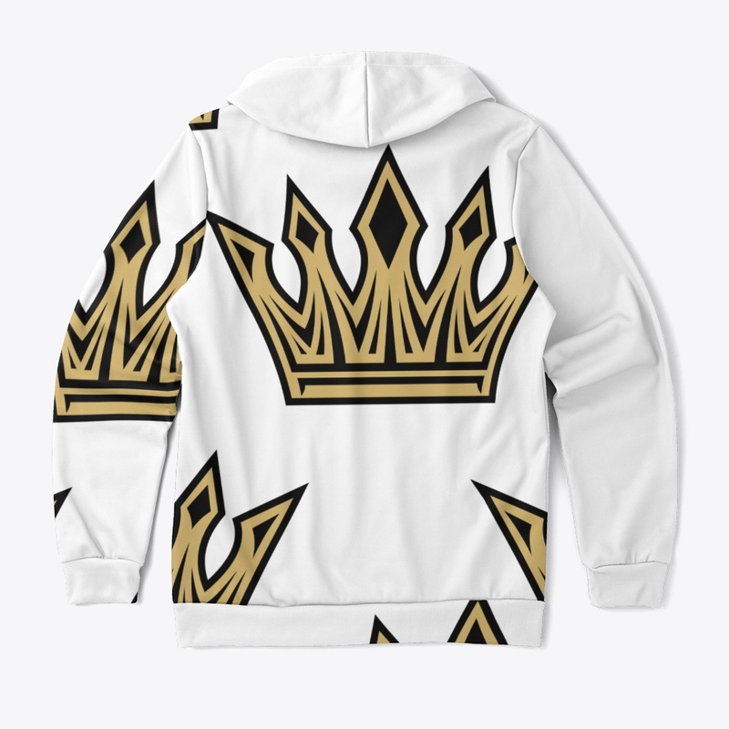Ntegrity Humble Lionz Collection 