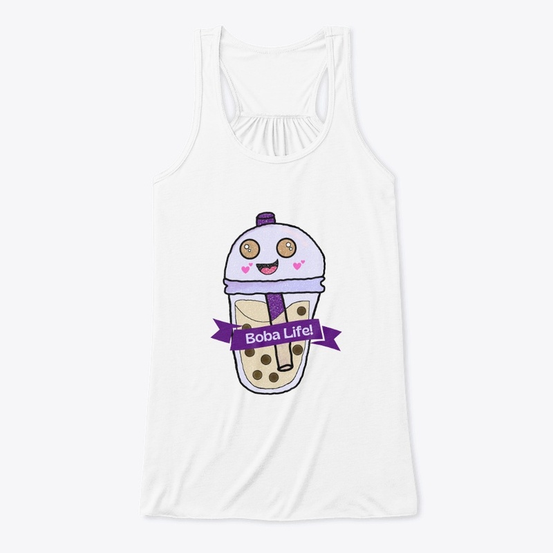 Bubbles Boba Tea