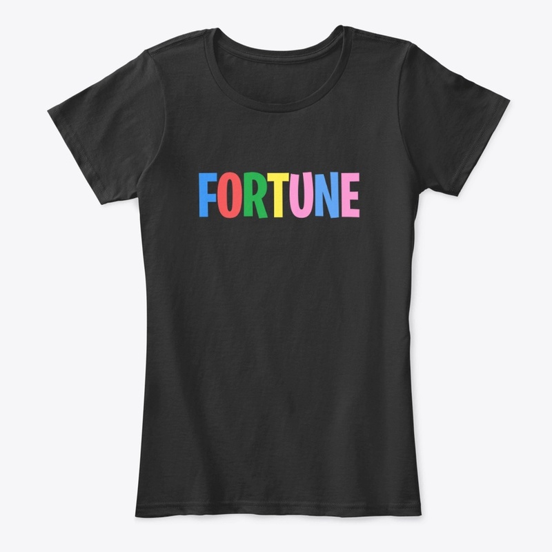 fortunite