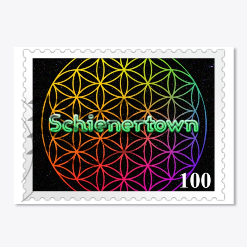 Schienertown Stream 2
