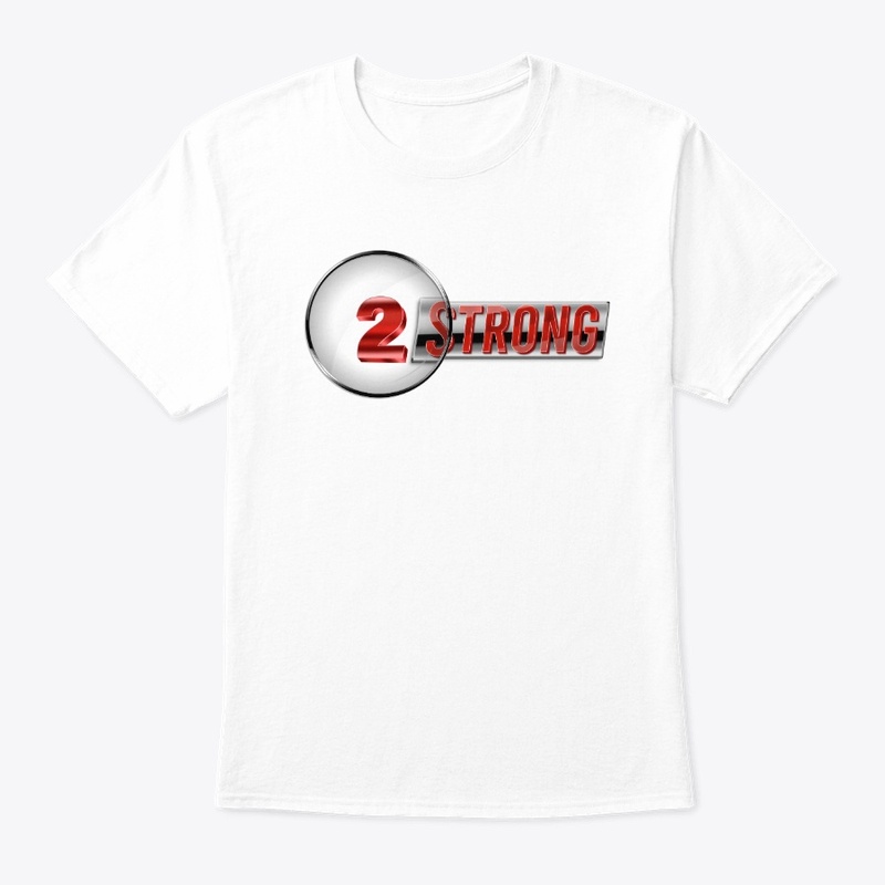 2 Strong Logo 