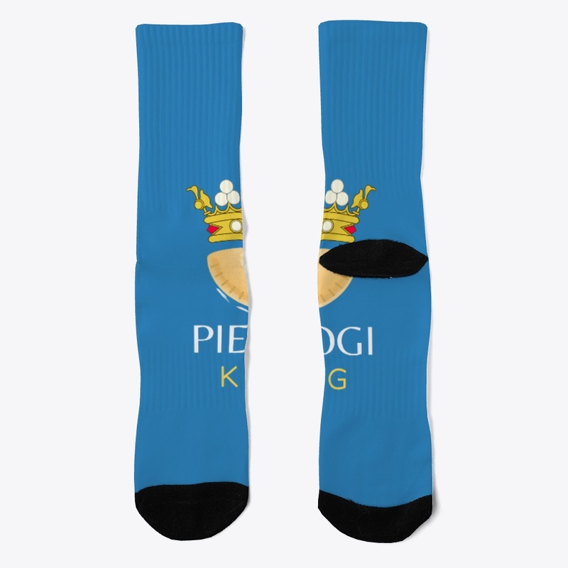 Pierogi King